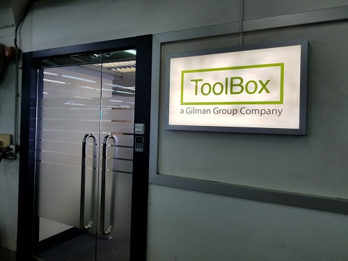 Toolbox